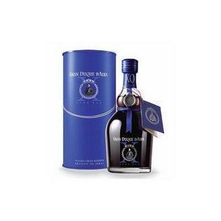 Brandy Gran Duque De Alba X.O. Gran Reserva - Attenza Panamá