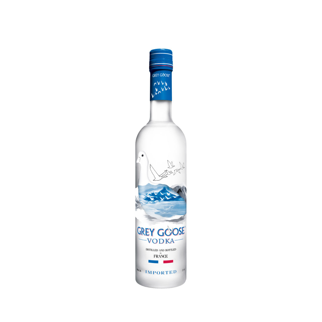 GREY GOOSE® Vodka - Attenza Panamá