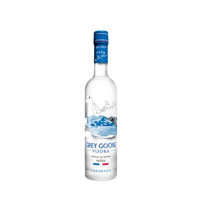 GREY GOOSE® Vodka - Attenza Panamá