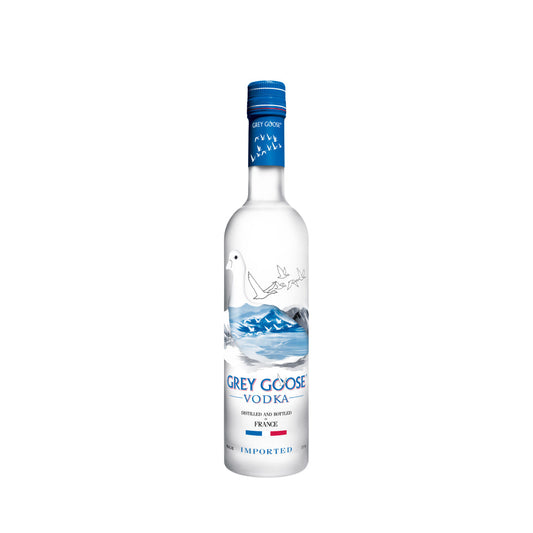 GREY GOOSE® Vodka - Attenza Panamá