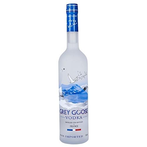 GREY GOOSE® Vodka - Attenza Panamá