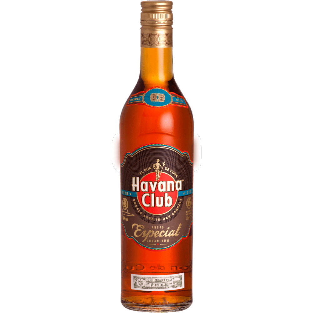 Ron Havana Club Especial - Attenza Panamá