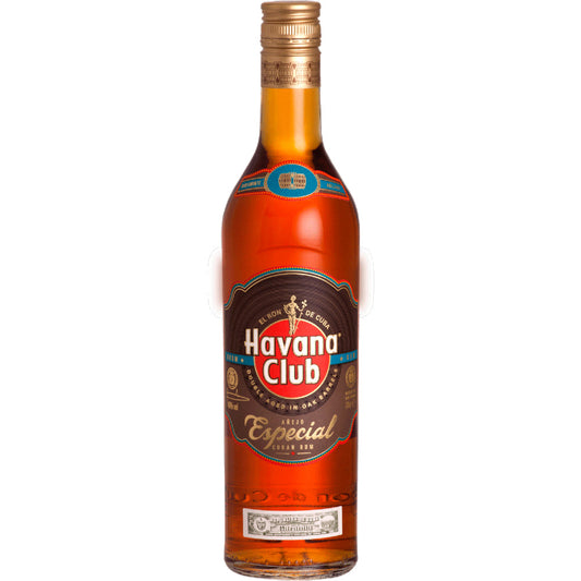 Ron Havana Club Especial - Attenza Panamá