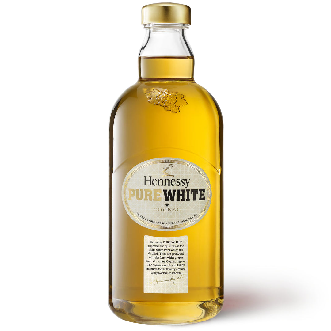Hennessy Pure White Cognac - Attenza Panamá
