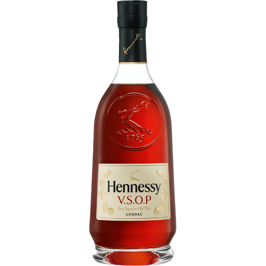 Hennessy V.S.O.P. Cognac - Attenza.net