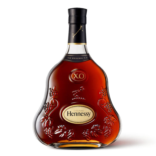 Hennessy X.O Cognac - Attenza Panamá