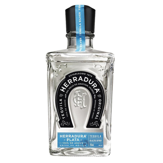 Tequila Herradura® Blanco