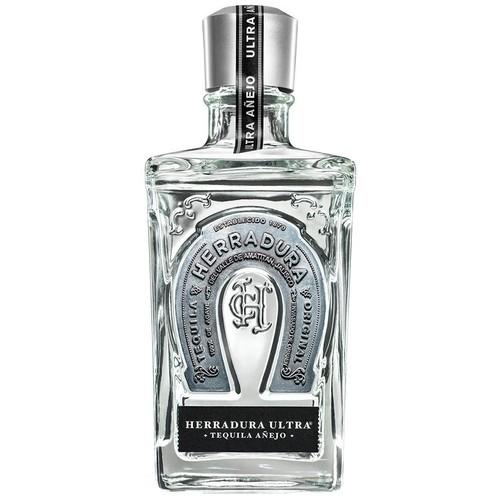 Tequila Herradura® Añejo Ultra Cristalino - Attenza.net