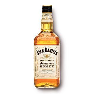 Jack Daniel’s® Tennessee Honey blended Whiskey - Attenza Panamá