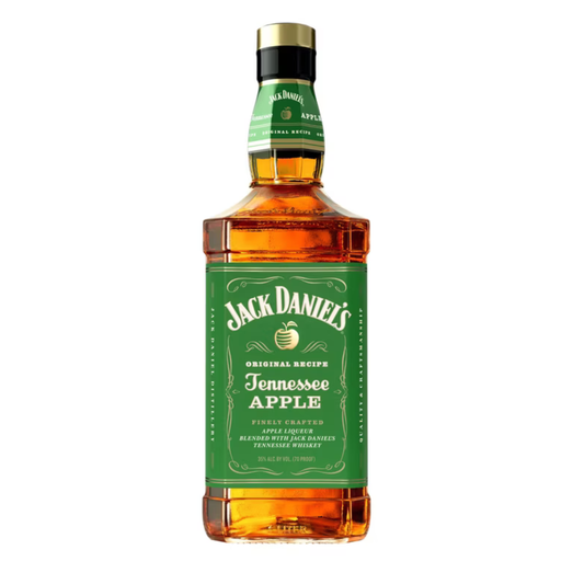 Jack Daniel's® Tennessee Apple Blended Whiskey