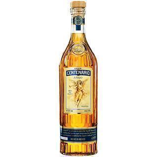 Tequila Gran Centenario® Añejo - Attenza.net