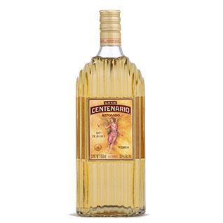 Tequila Gran Centenario® Reposado - Attenza.net