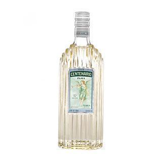 Tequila Gran Centenario® Plata - Attenza.net