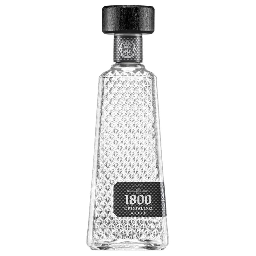 Tequila 1800® Cristalino - Attenza Panamá
