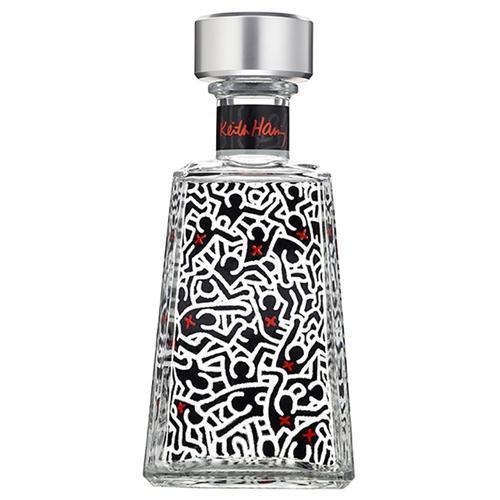 Tequila 1800® Blanco Essential - Attenza.net