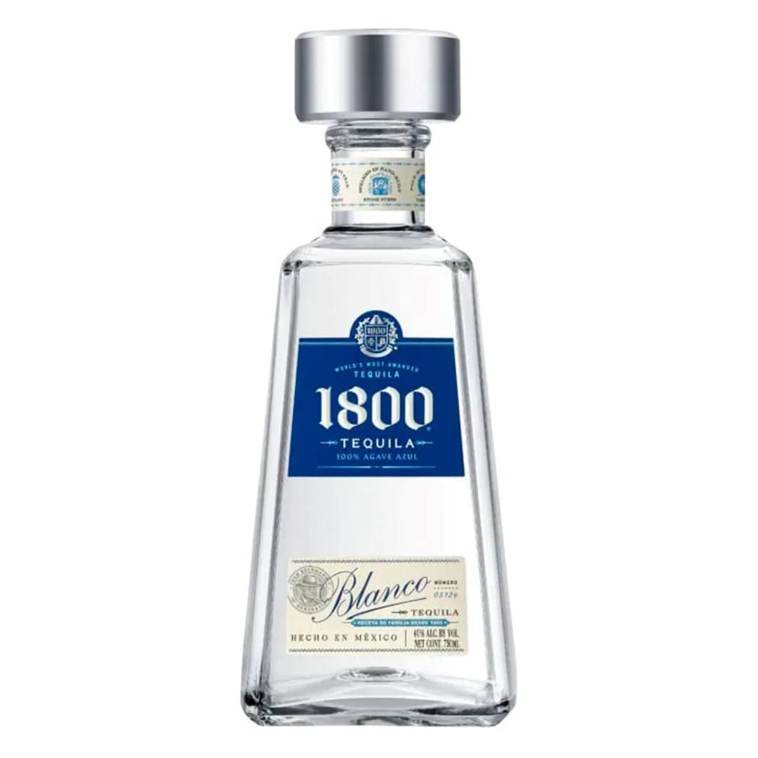 Tequila 1800® Blanco - Attenza Panamá