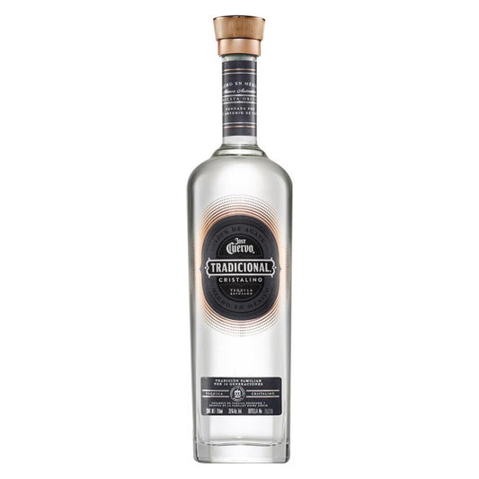 Tequila Cuervo® Tradicional® Cristalino - Attenza Panamá