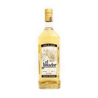 el Jimador® Hand Harvested Tequila Reposado - Attenza.net