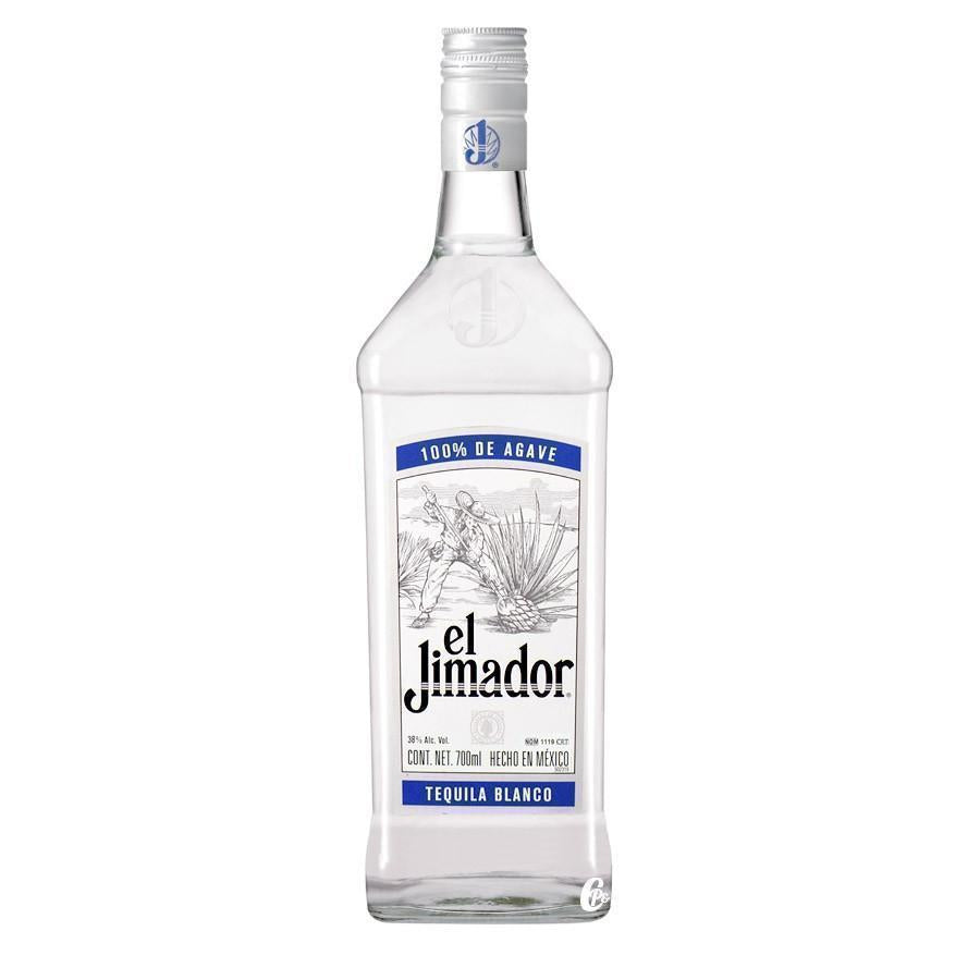 el Jimador® Hand Harvested Tequila Silver - Attenza Panamá