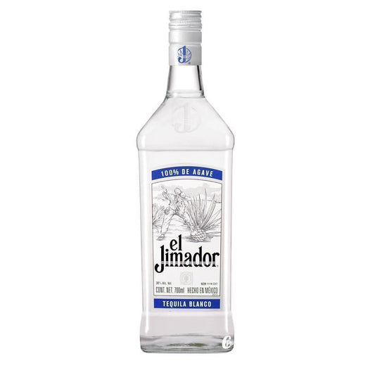el Jimador® Hand Harvested Tequila Silver - Attenza Panamá