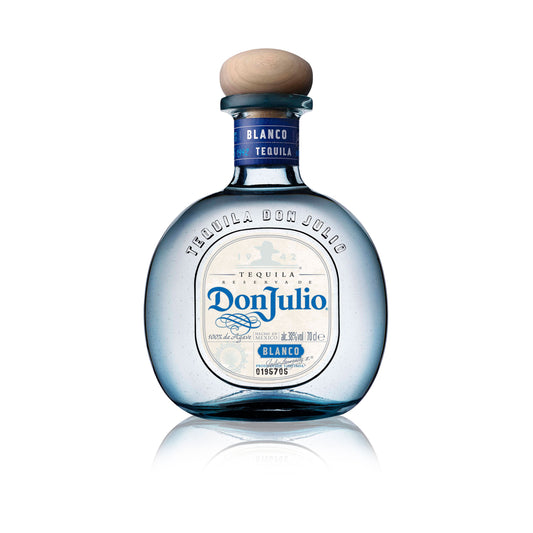 Don Julio® Blanco Tequila - Attenza Panamá
