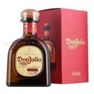 Don Julio® Reposado Tequila - Attenza Panamá