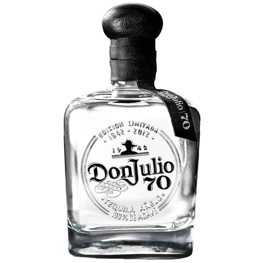 Don Julio® 70 Tequila - Attenza Panamá