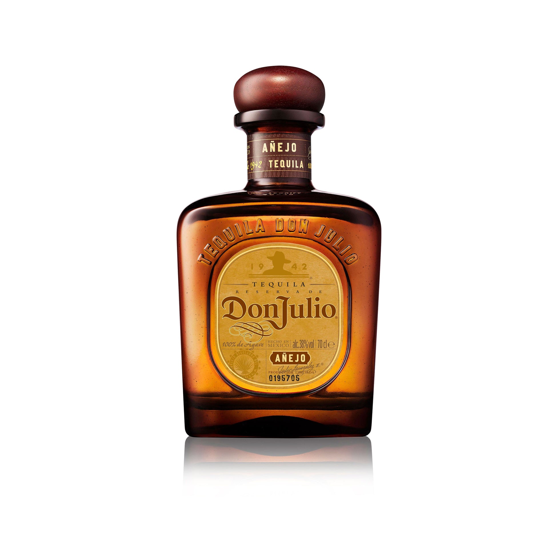 Don Julio® Anejo Tequila - Attenza Panamá