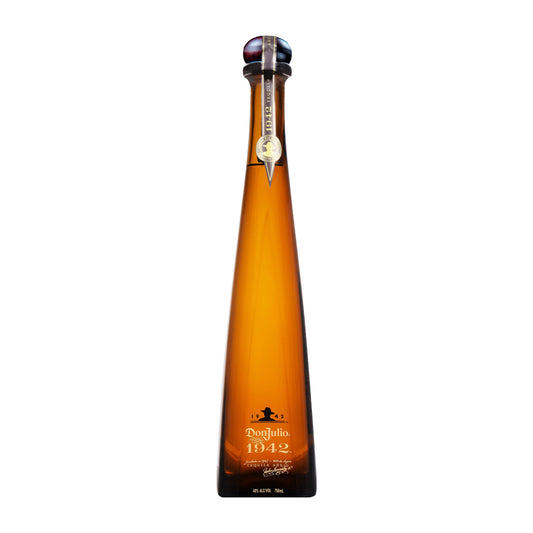 Don Julio 1942® Tequila - Attenza Panamá