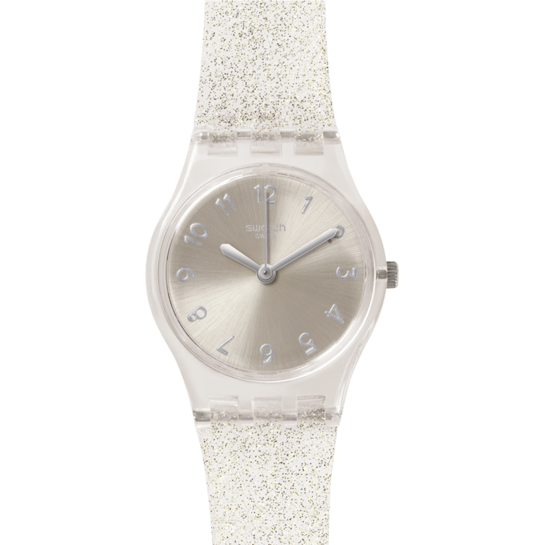 Swatch Reloj Análogo Lady de Mujer - Attenza Panamá