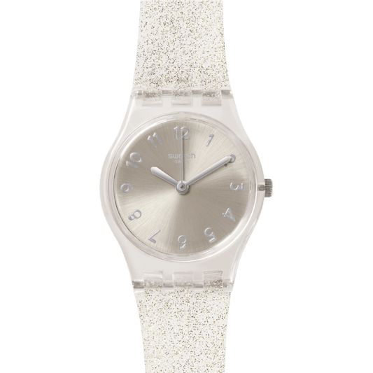 Swatch Reloj Análogo Lady de Mujer - Attenza Panamá