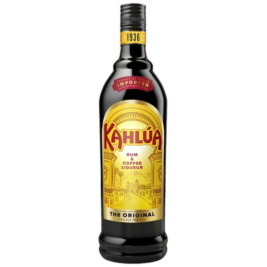 Kahlúa Coffee Liqueur - Attenza Panamá