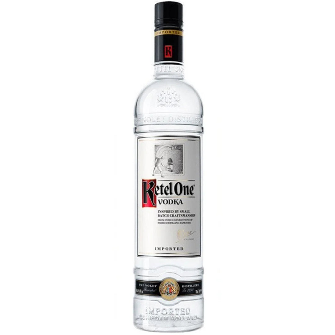 Ketel One Vodka - Attenza.net
