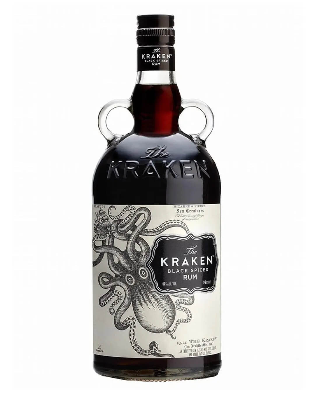 Kraken® Rum Original