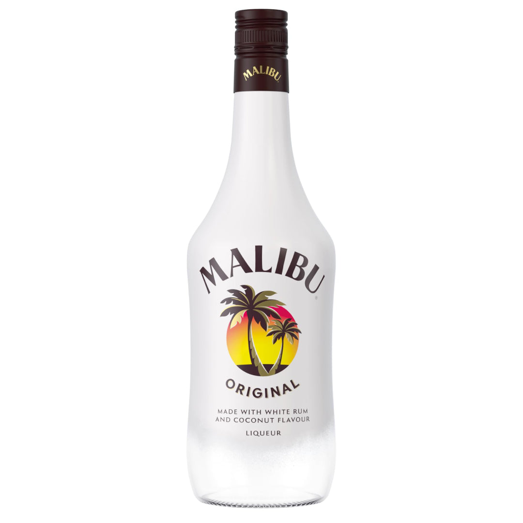 MALIBU® Original Liqueur - Attenza.net