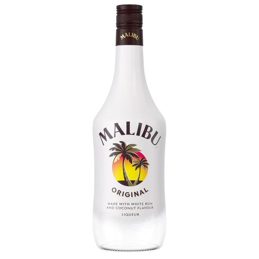 MALIBU® Original Liqueur - Attenza.net