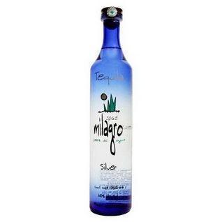 Leyenda del Milagro Tequila Silver - Attenza Panamá