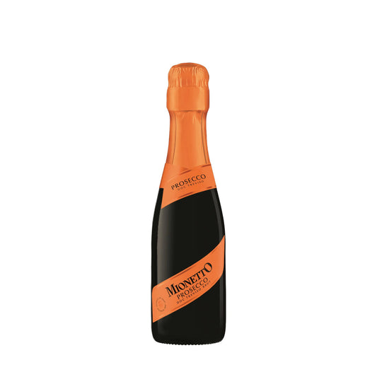 Mionetto Prosecco DOC Treviso Brut - Attenza Panamá