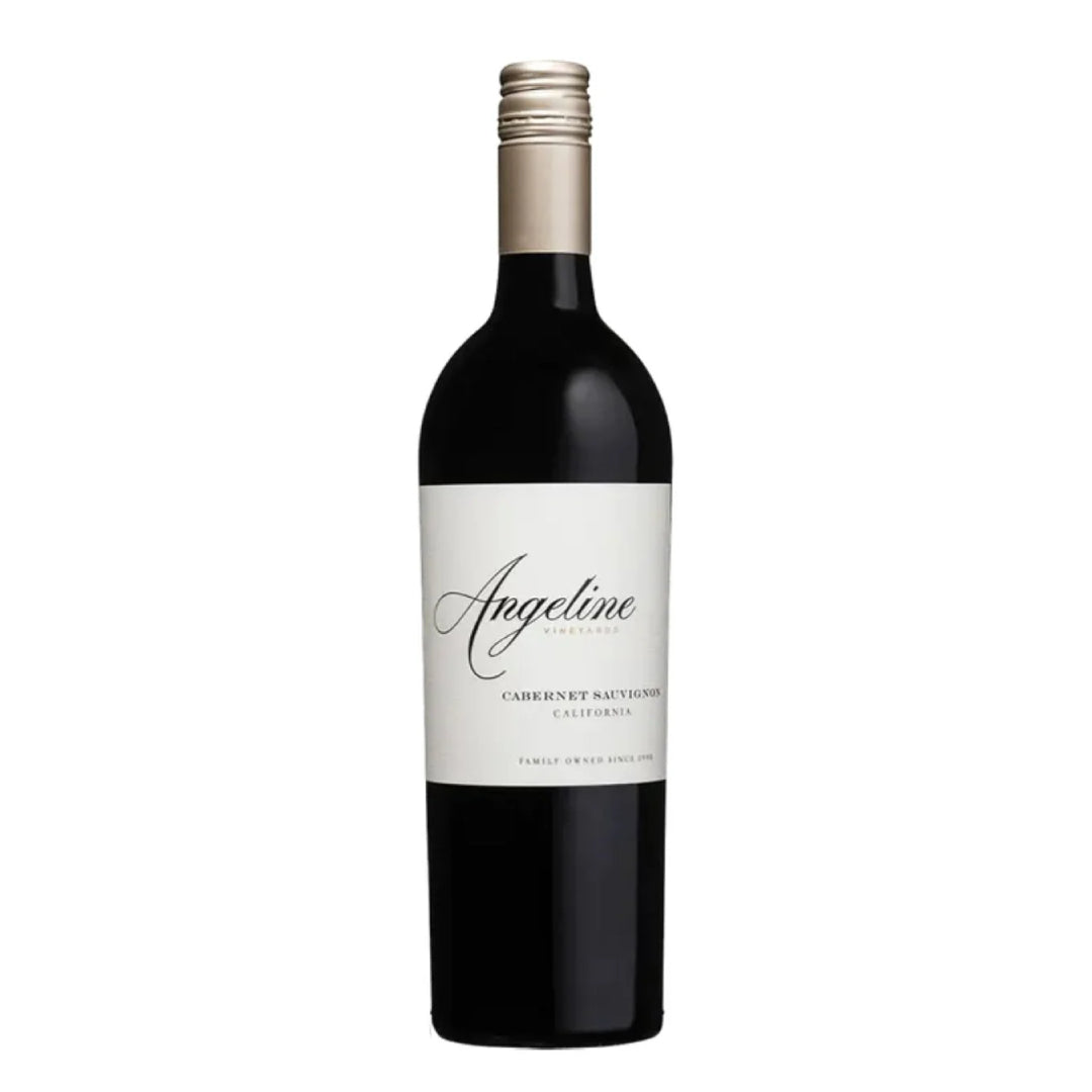 Angeline Cabernet Sauvignon - Attenza Panamá