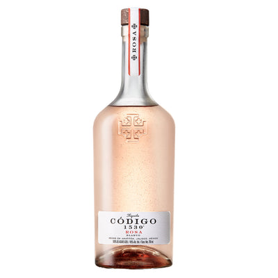 Tequila Código 1530® Rosa - Attenza Panamá