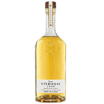 Tequila Código 1530® Reposado - Attenza Panamá