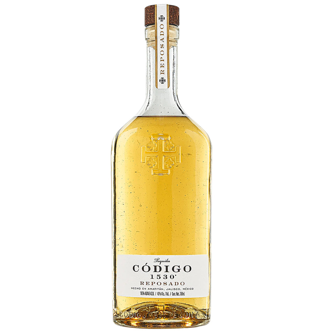 Tequila Código 1530® Reposado - Attenza Panamá