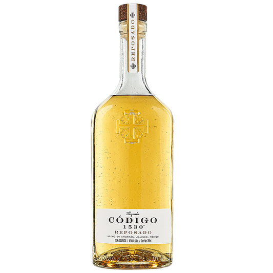 Tequila Código 1530® Reposado - Attenza Panamá