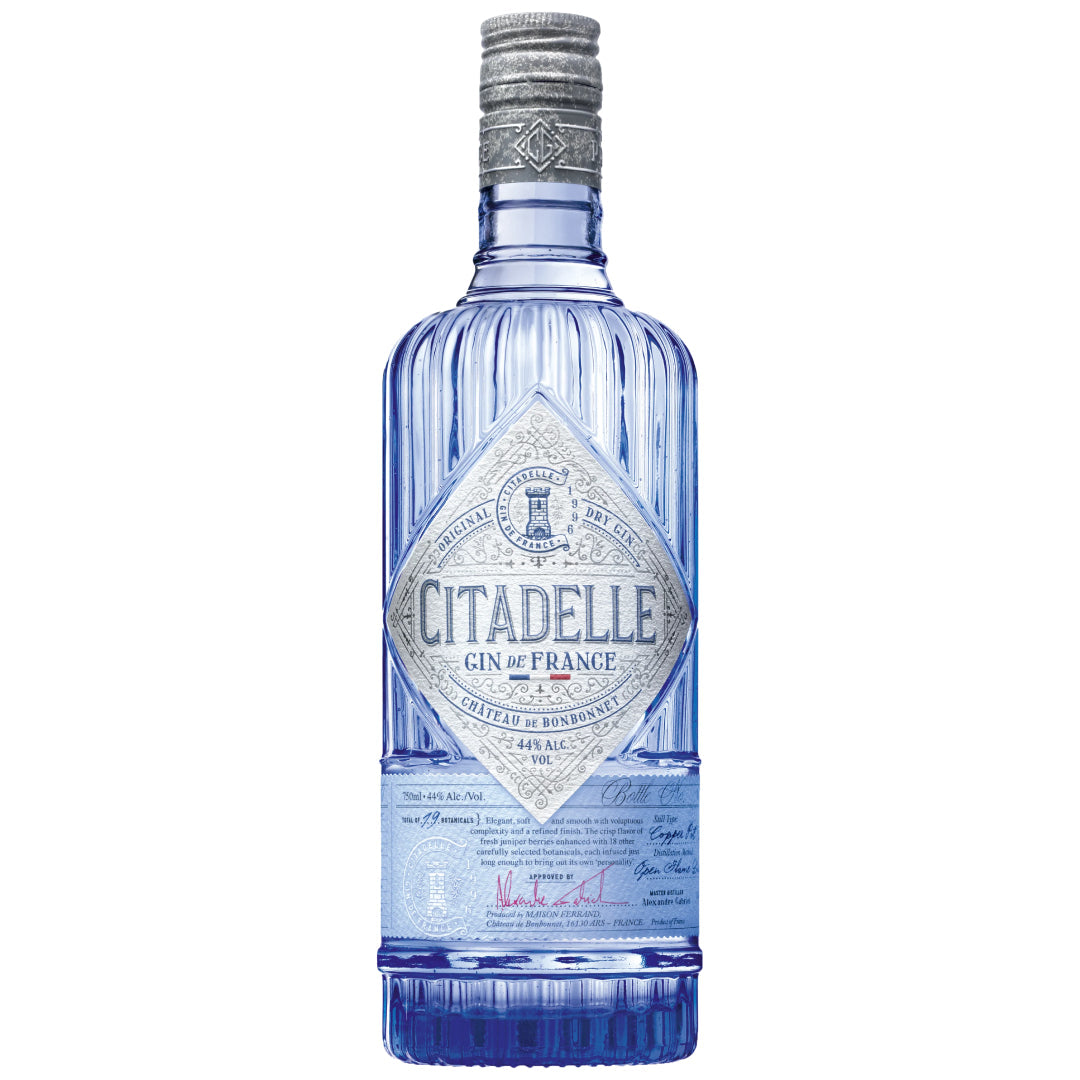 Citadelle Gin de France - Attenza Panamá