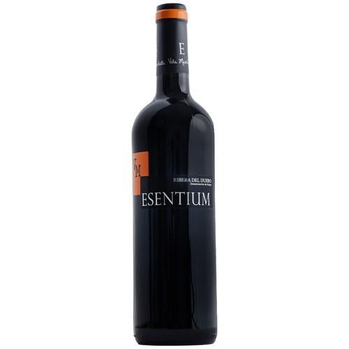 Esentium 6 meses barrica - Ribera del Duero - Attenza.net