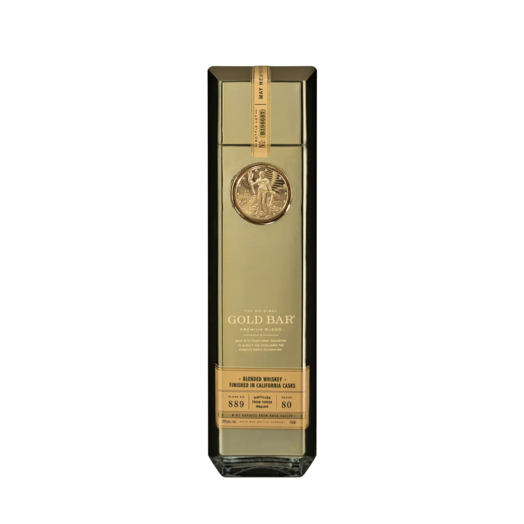 Gold Bar® Original American Whiskey