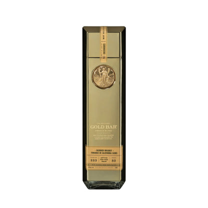 Gold Bar® Original American Whiskey
