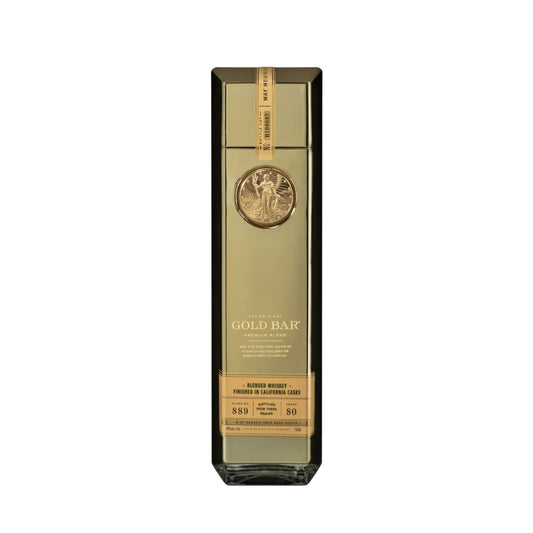 Gold Bar® Original American Whiskey