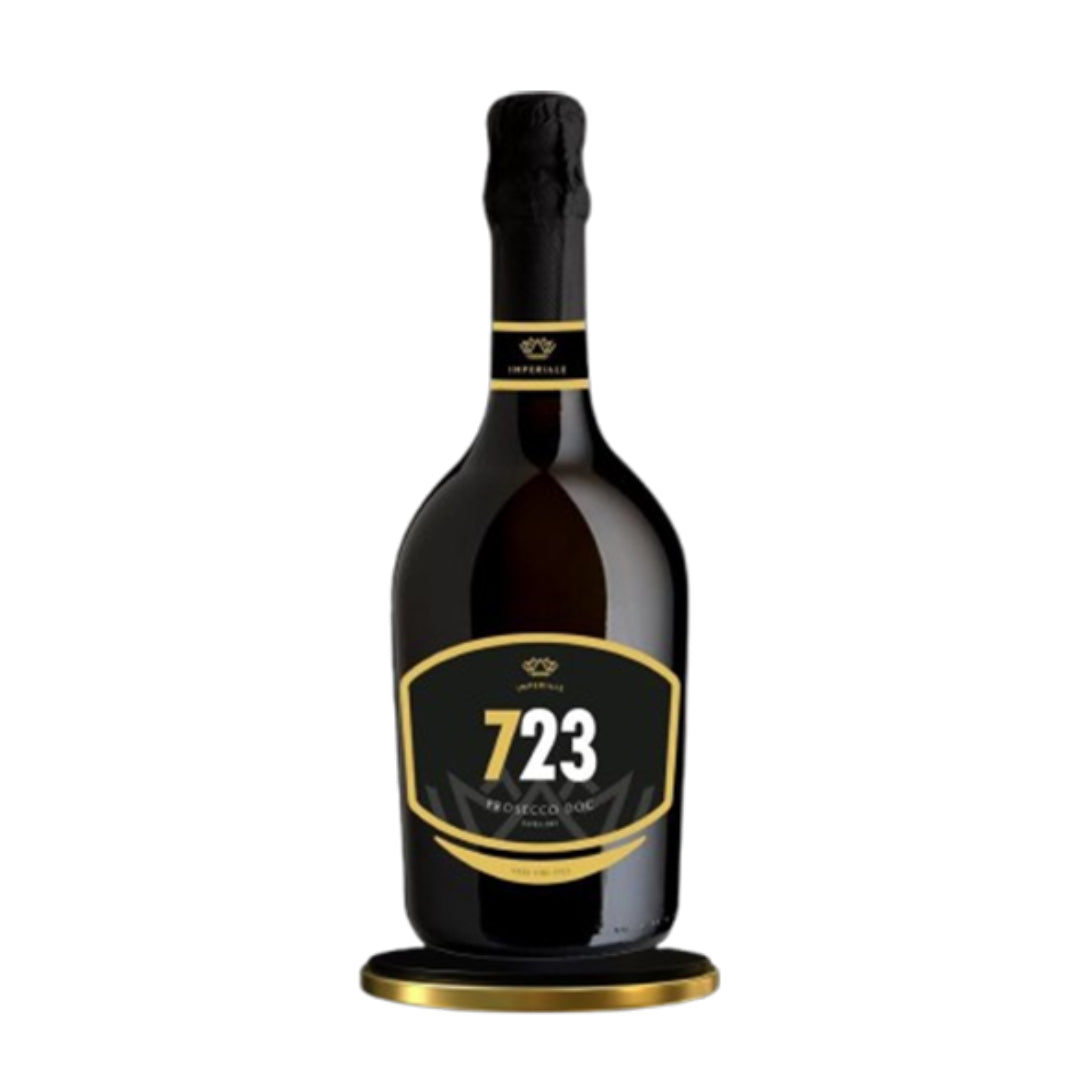 Imperiale 723 Prosecco DOC - Attenza.net