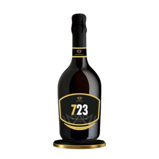 Imperiale 723 Prosecco DOC - Attenza.net